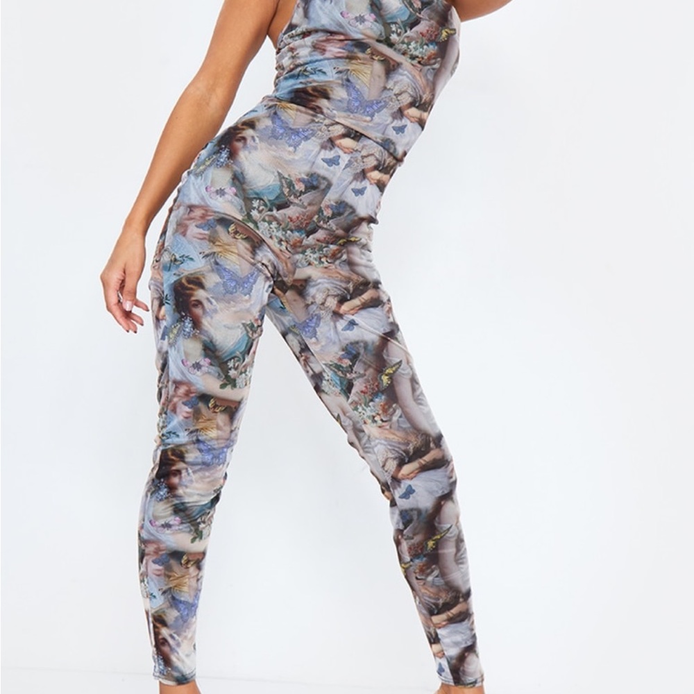 Pretty Little Things Jump Suit (PLT)